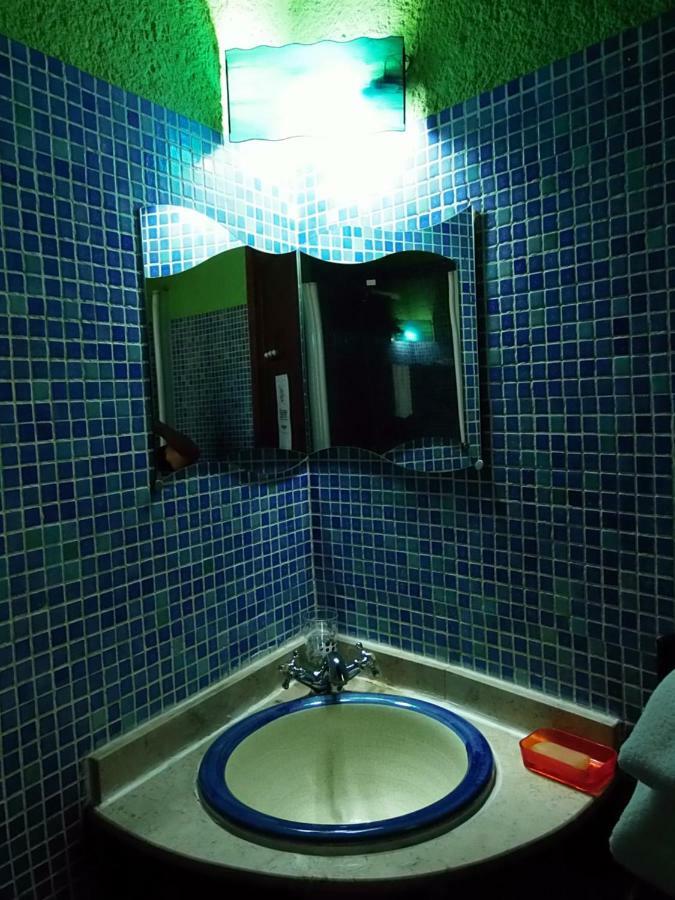 Apartamentos Rurales Ecopangea Valverde de la Vera Buitenkant foto